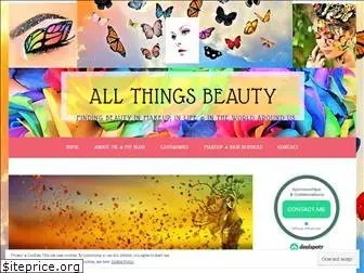 allthingsbeauty.co.uk