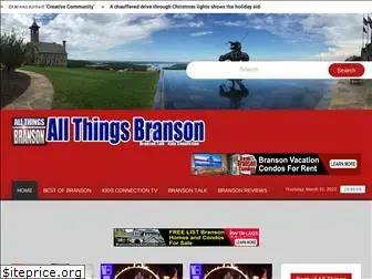 allthingsbranson.com