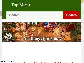 allthingschristmas.com