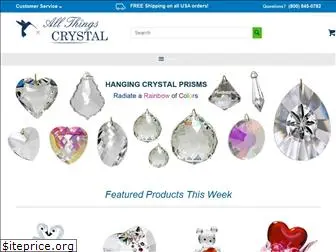 allthingscrystal.com