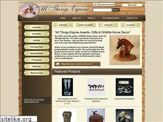 allthingsequine.com