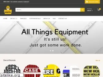 allthingsequipment.com