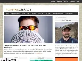 allthingsfinance.net