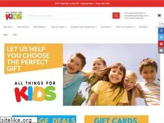 allthingsforkids.com.au