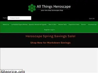 allthingsheroscape.com