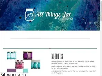 allthingsjar.com