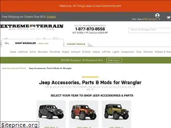 allthingsjeep.com