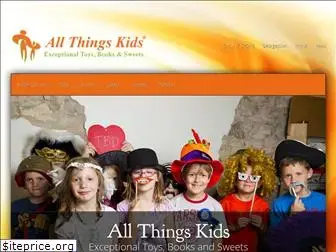 allthingskids.us