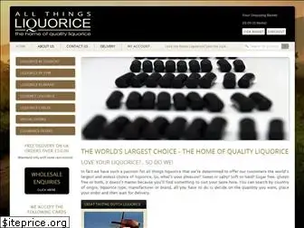 allthingsliquorice.co.uk