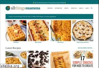 allthingsmamma.com