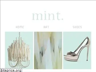 allthingsmint.com