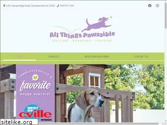 allthingspawssible.com