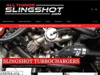 allthingsslingshot.com