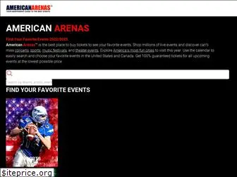 allticketsusa.com