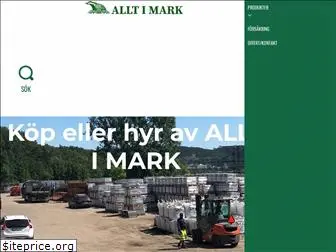 alltimark.se