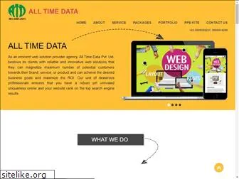 alltimedata.com