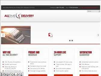 alltimedelivery.net