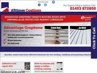 alltimescoatings.co.uk