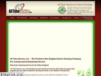 alltimeservice.com