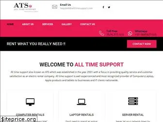 alltimesupport.com