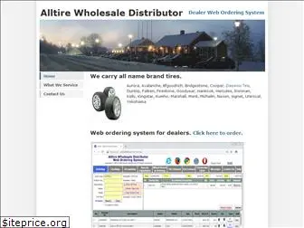 alltire.ca