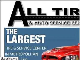 alltire.com