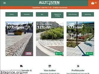 alltisten.se