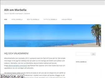 alltommarbella.com