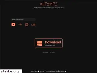 alltomp3.org thumbnail