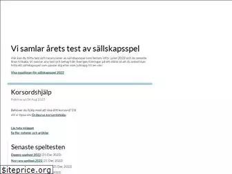 alltomsallskapsspel.se