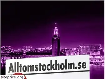 alltomstockholm.se