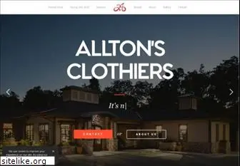 alltons.com