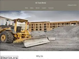 alltoolsrental.net