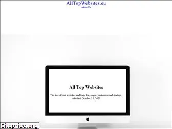 alltopwebsites.eu