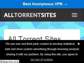 alltorrentsites.com