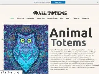 alltotems.com