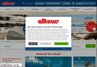 alltours.at