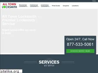 alltownlocksmith.com