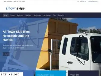 alltownskips.com.au