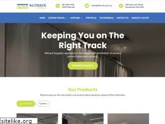 alltracks.com.au