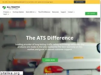 alltrafficsolutions.com