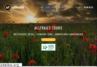 alltrails.com.au