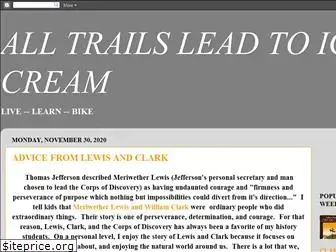 alltrailsleadtoicecream.com