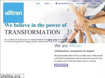 alltran.com