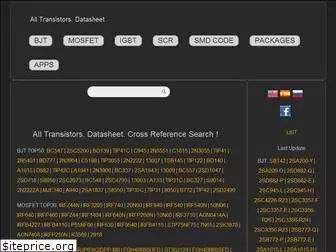 alltransistors.com