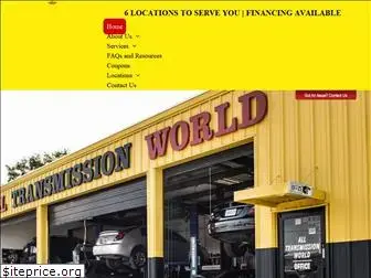 alltransmissionworld.com