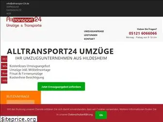 alltransport24.de