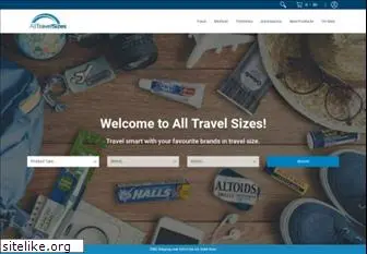 alltravelsizes.com