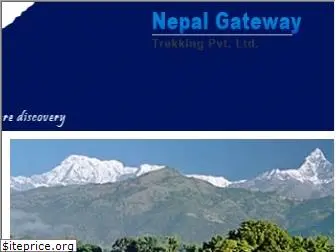 alltrekkinginnepal.com