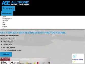 alltronic.com.au